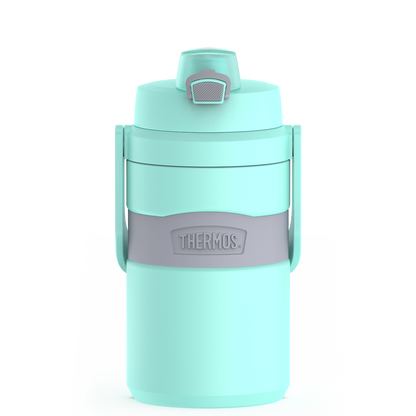 Thermos 32oz Insulated Water Bottle Charcoal