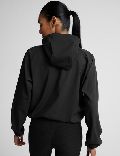 Beyond Yoga Cross Country Packable Jacket Women's
