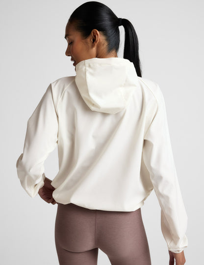 Beyond Yoga Cross Country Packable Jacket Women's