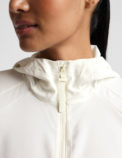 Beyond Yoga Cross Country Packable Jacket Women's