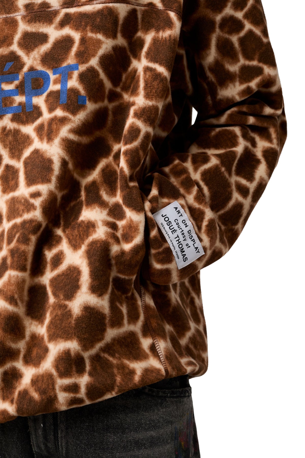 #color_giraffe