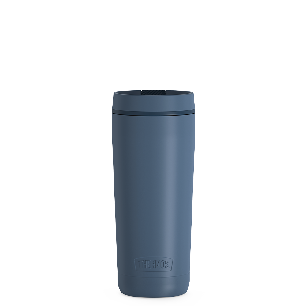 Thermos 18oz Alta Tumbler Espresso Black