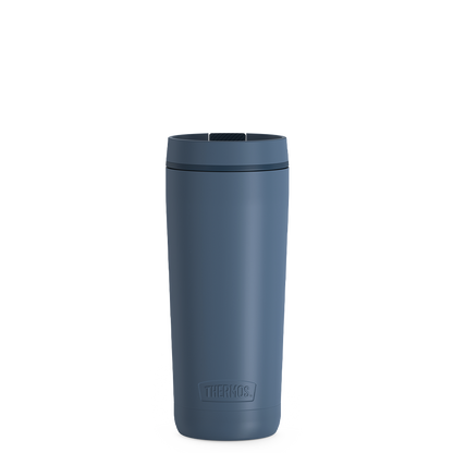 Thermos 18oz Alta Tumbler Espresso Black