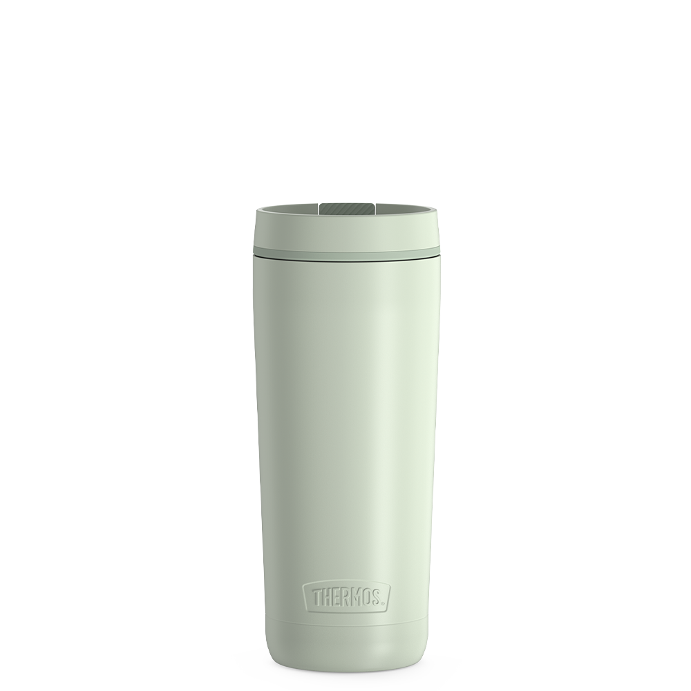 Thermos 18oz Alta Tumbler Espresso Black