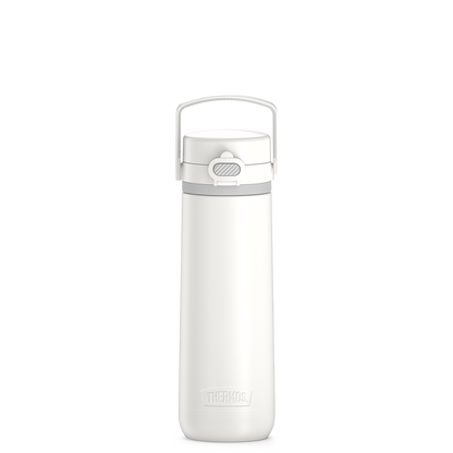 Thermos 16oz Alta Direct Drink Bottle Espresso Black