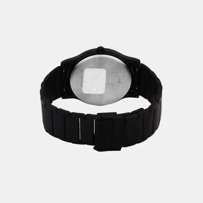 Timex Trendline Men Quartz Dial Analog Stainless Steel Watch Tw000R438