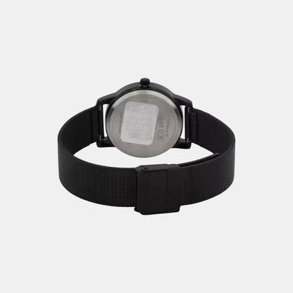 Timex Trendline Women Quartz Dial Analog Stainless Steel Watch Tw000W114
