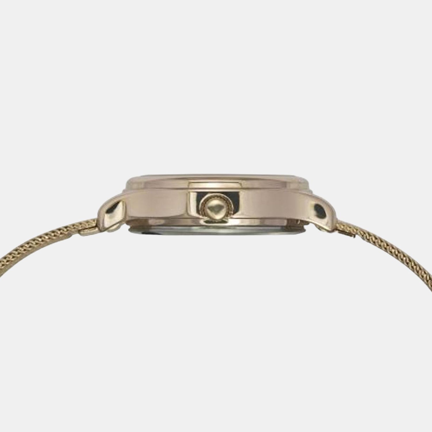 Timex Trendline Women Quartz Dial Analog Stainless Steel Watch Tw0Tl8709