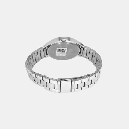 Timex Trendline Men Quartz Dial Analog Stainless Steel Watch Tweg18420