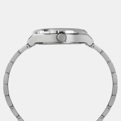 Timex Vector Men Quartz Dial Analog Stainless Steel Watch Tweg24803