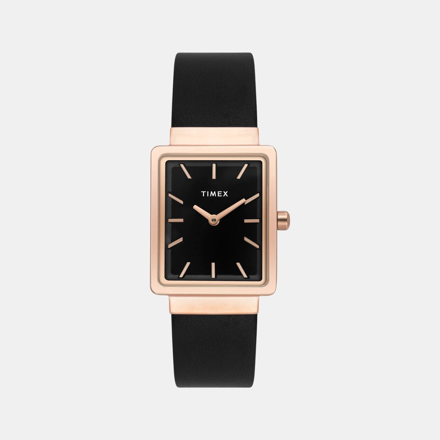 Timex Trendline Women Quartz Dial Analog Leather Watch Twel20701