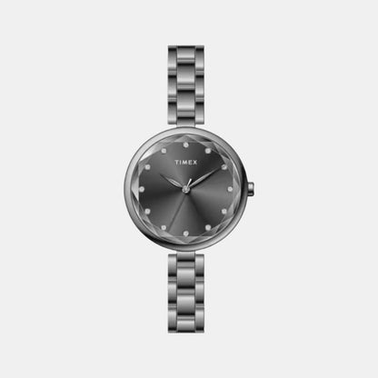 Timex Trendline Women Quartz Dial Analog Brass Watch Twel21703