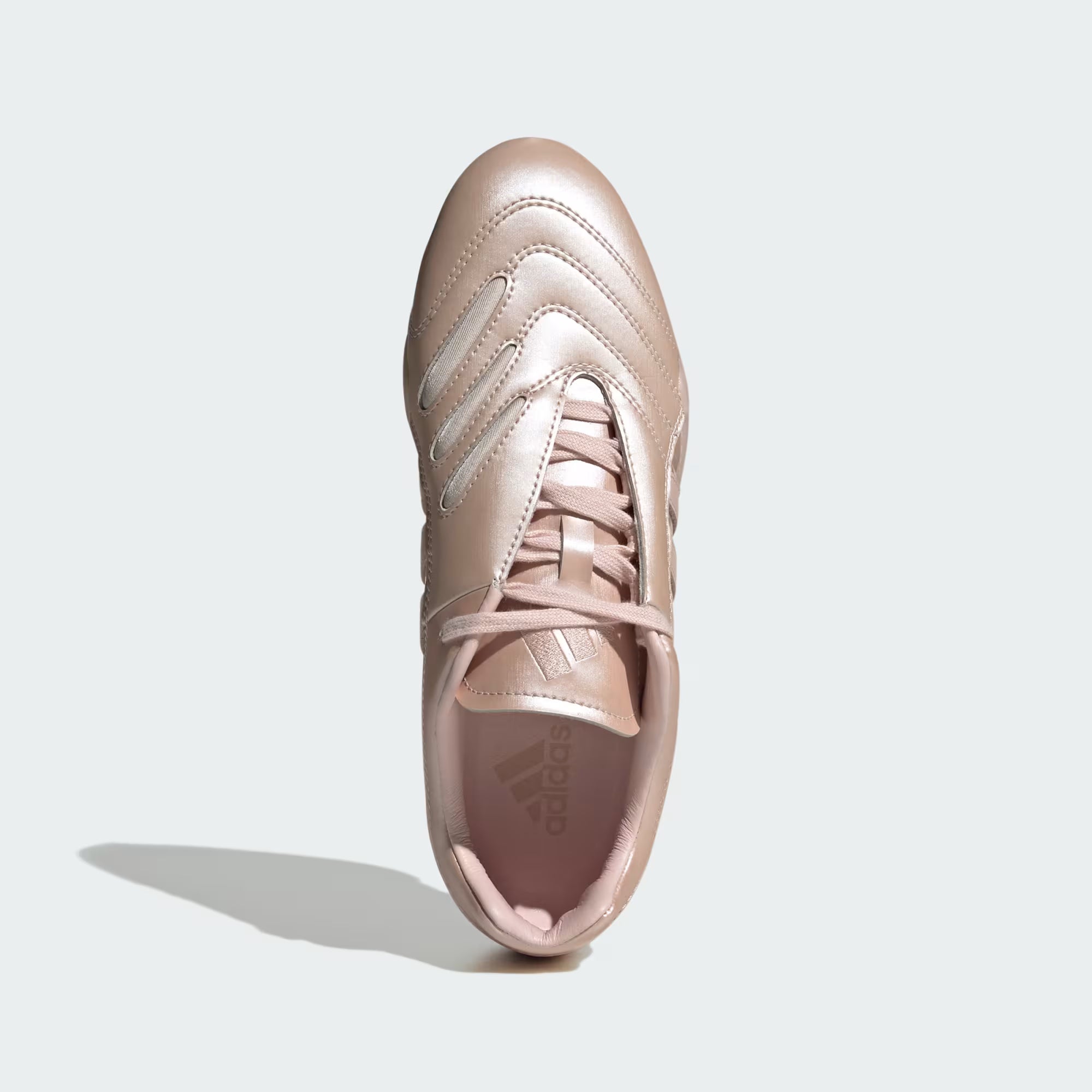 Adidas Taekwondo Mei Elite Sandy Pink