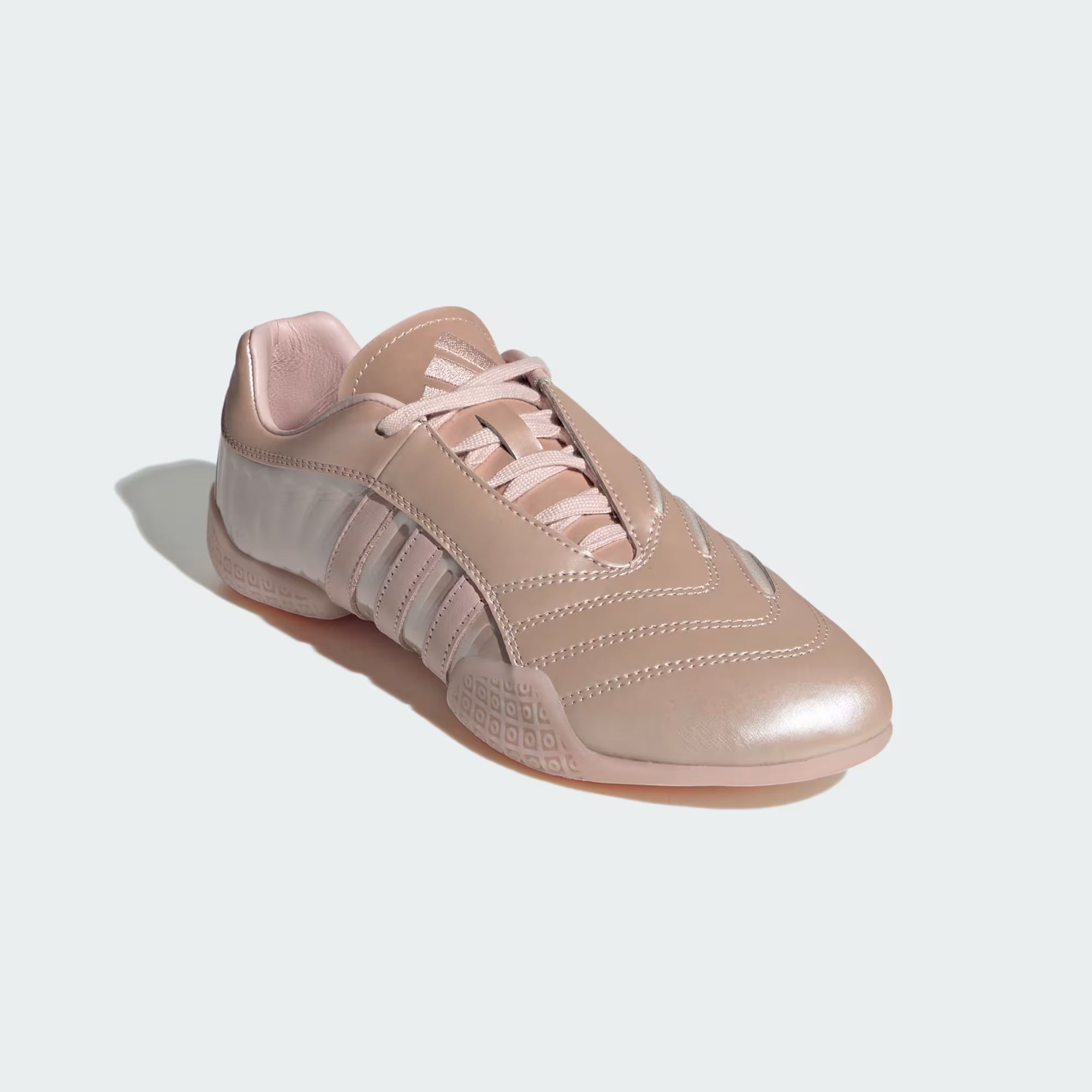 Adidas Taekwondo Mei Elite Sandy Pink