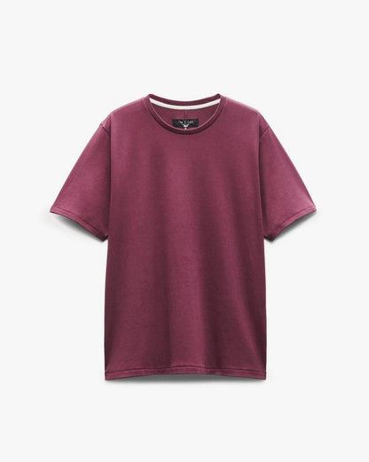 Rag & Bone Tech Jersey T-Shirt