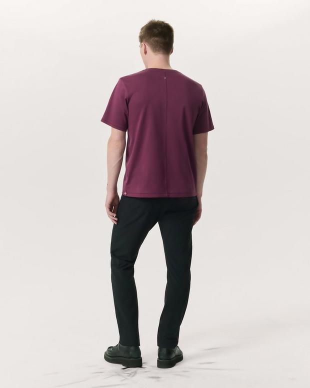 Rag & Bone Tech Jersey T-Shirt