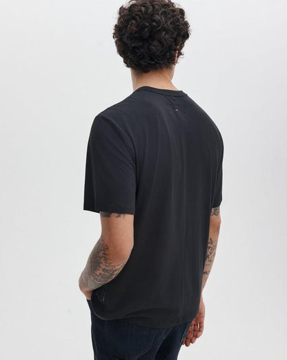 Rag & Bone Tech Jersey Tee