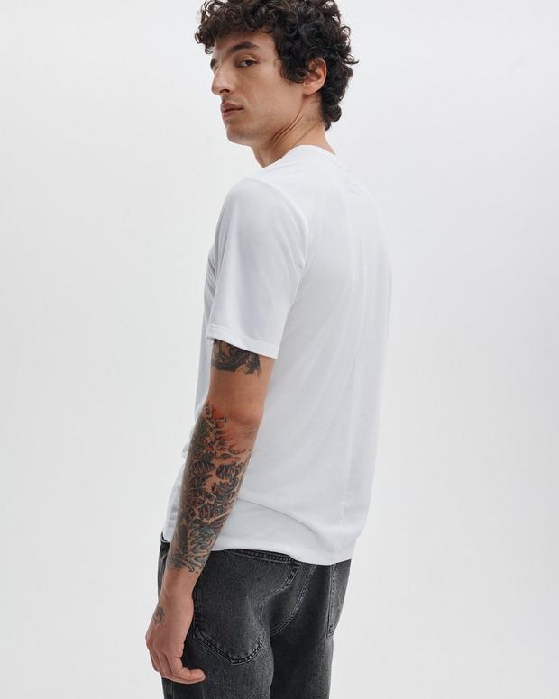 Rag & Bone Tech Jersey Tee