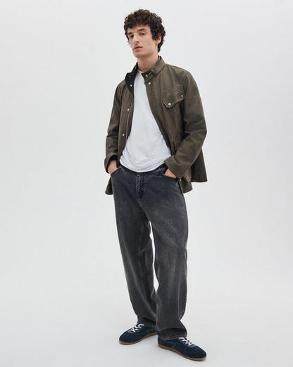 Rag & Bone Tech Jersey Tee