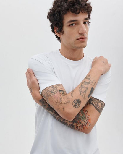 Rag & Bone Tech Jersey Tee