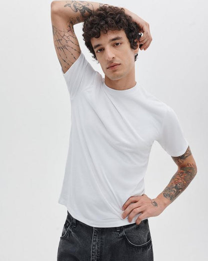 Rag & Bone Tech Jersey Tee