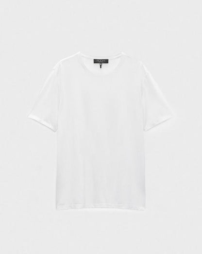 Rag & Bone Tech Jersey Tee