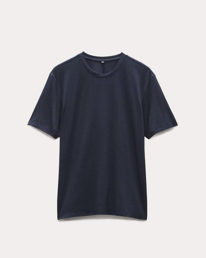 Rag & Bone Tech Jersey Tee