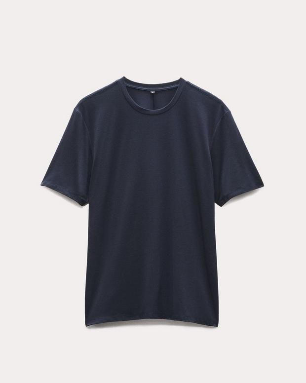 Rag & Bone Tech Jersey Tee