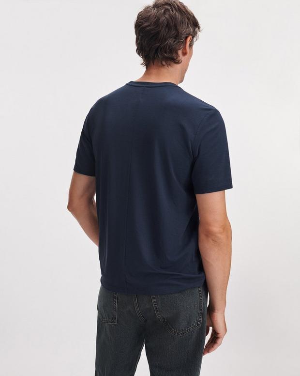 Rag & Bone Tech Jersey Tee
