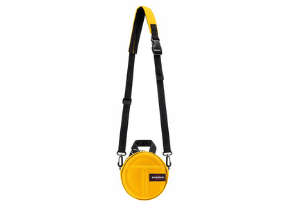 Telfar X Eastpak Circle Bag Yellow