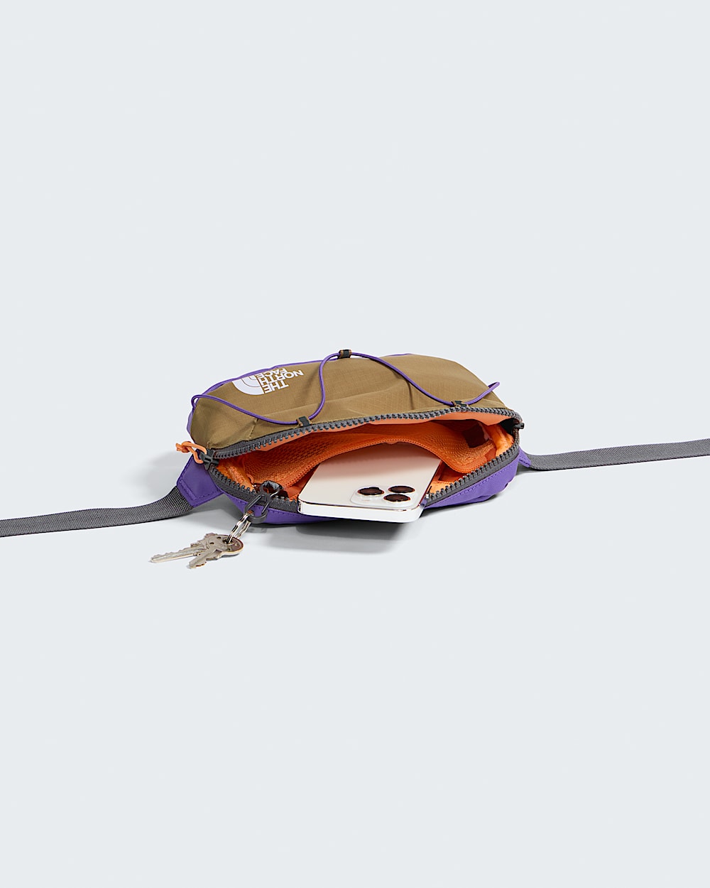 The North Face Terra Lumbar—1L