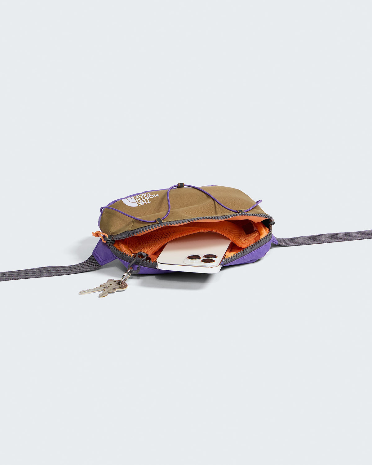 The North Face Terra Lumbar—1L