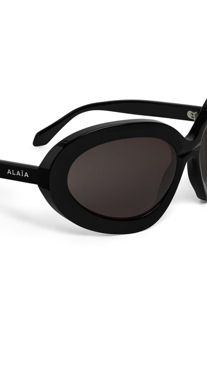 Alaïa Butterfly Sunglasses