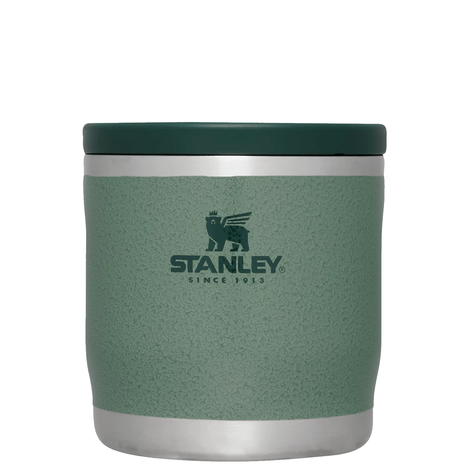 Stanley Adventure To-Go Food Jar | 12 OZ Hammertone Green Hammertone Green