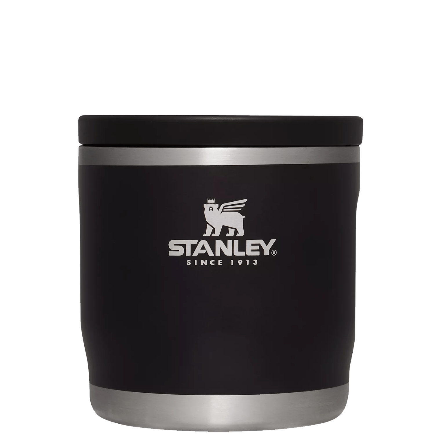 Stanley Adventure To-Go Food Jar | 12 OZ Black Glow Gradient Black Glow Gradient