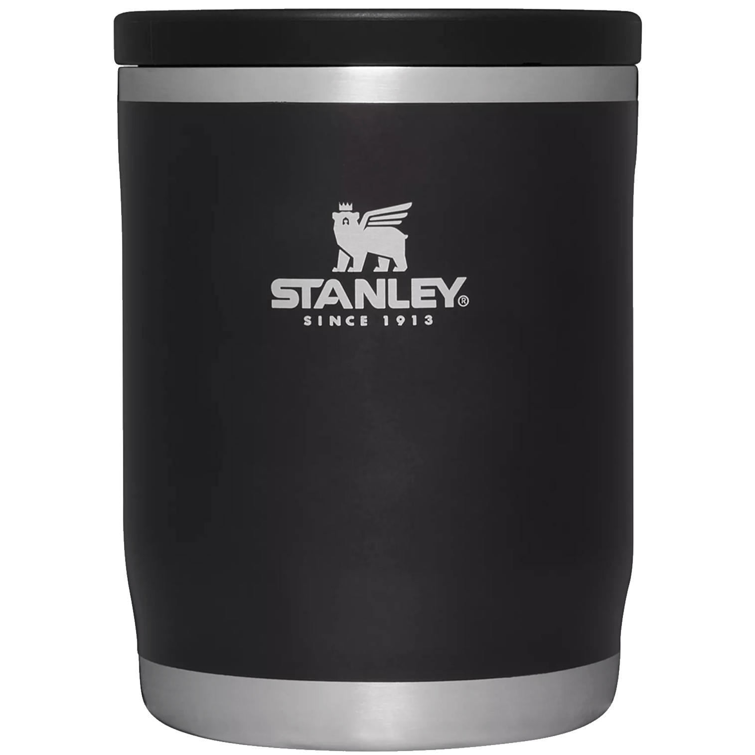 Stanley Adventure To-Go Food Jar | 18 OZ Black Glow Black Glow