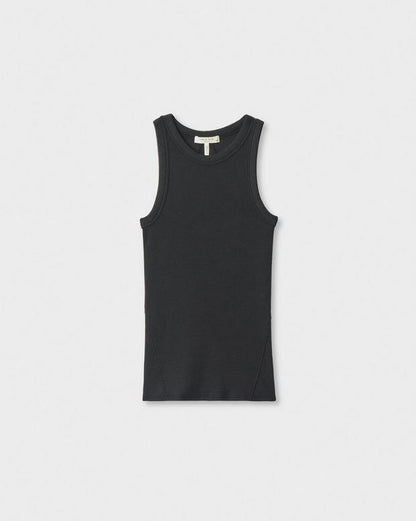 Rag & Bone the Essential Rib Muscle Tank