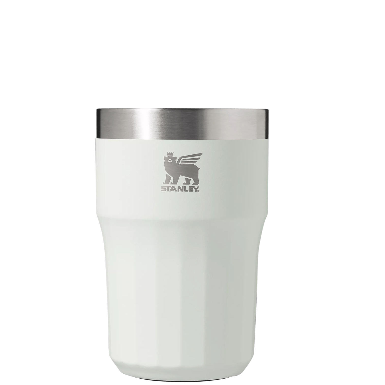 The Golden Hour Prismatic Beer Tumbler | 13.8 OZ Pale Stone Pale Stone