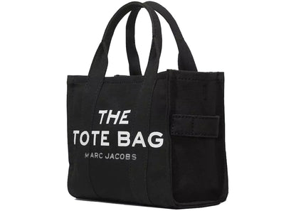 Marc Jacobs The Tote Bag Small Black