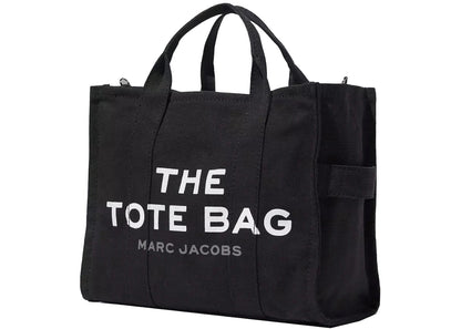 Marc Jacobs The Tote Bag Medium Black