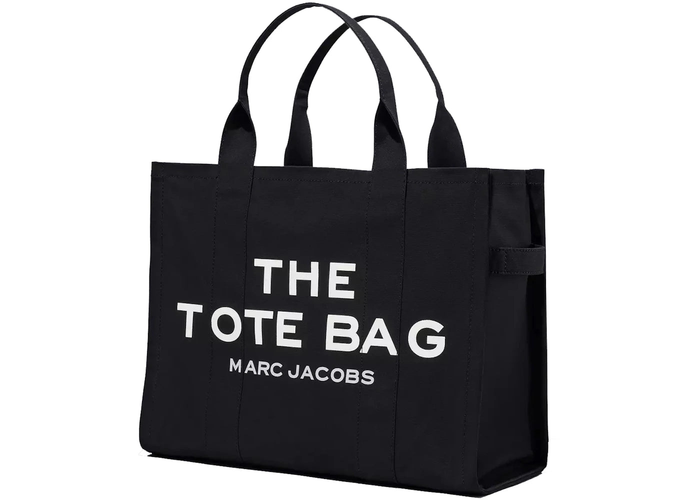 Marc Jacobs The Xl Tote Bag Black
