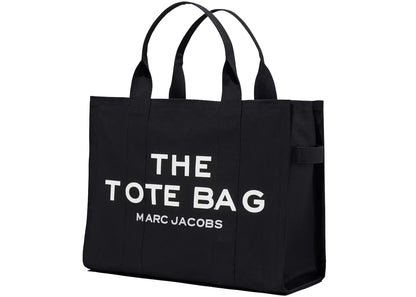 Marc Jacobs The Xl Tote Bag Black