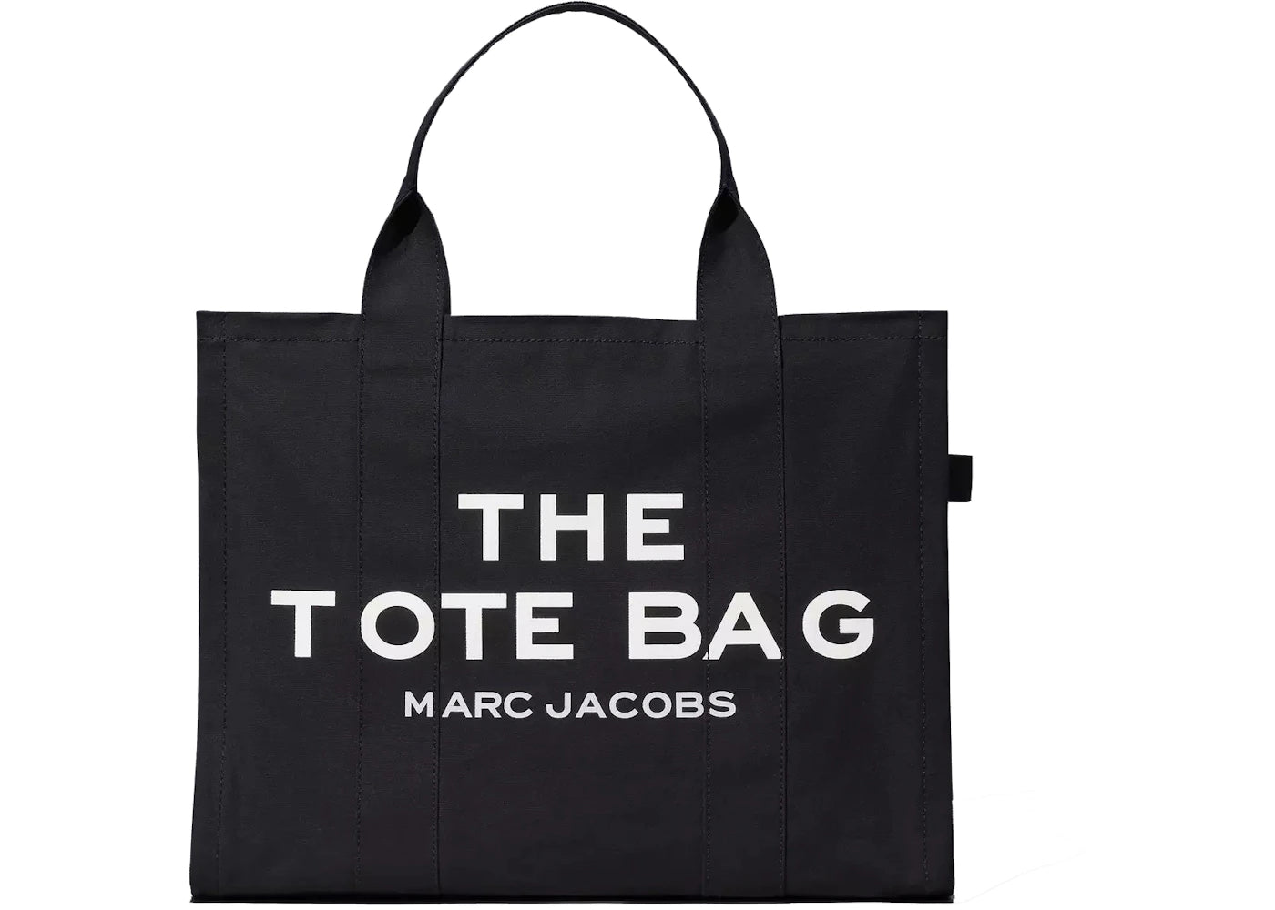 Marc Jacobs The Xl Tote Bag Black