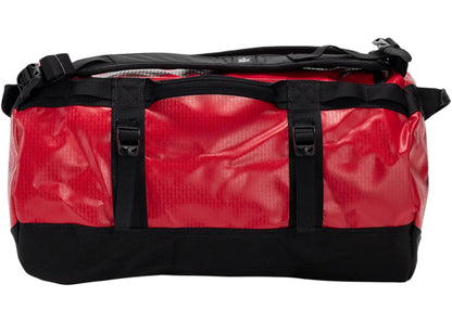 The North Face Base Camp Duffle Xs Bag Red/Black