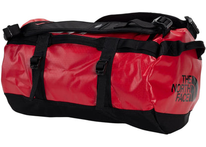 The North Face Base Camp Duffle Xs Bag Red/Black