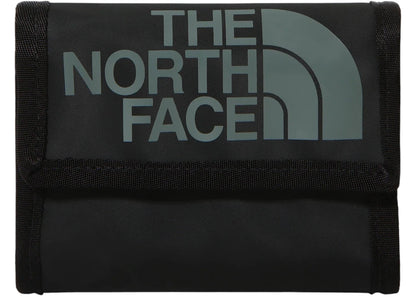 The North Face Base Camp Wallet Black