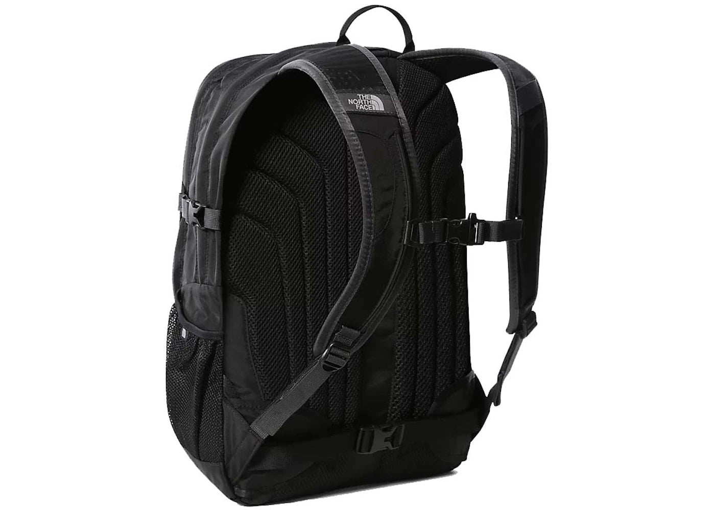the north face borealis classic backpack tnf black-asphalt grey 