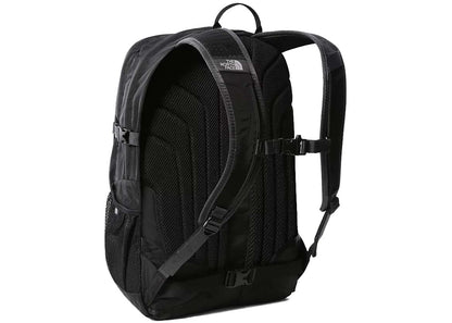 the north face borealis classic backpack tnf black-asphalt grey 
