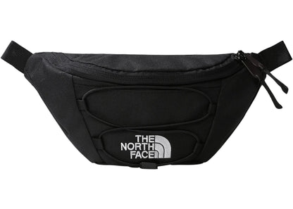 The North Face Jester Lumbar Shoulder Bag Black