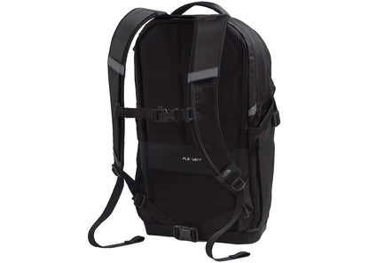 the north face recon backpack black 